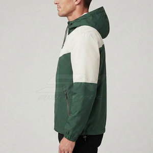 Modern Windbreaker <b>Jacket</b> With Lightweight Material Suitable For <b>Travel</b> Running Sportswear And Outdoor Lifestyle Winter <b>Jacket</b> - Product Image 5
