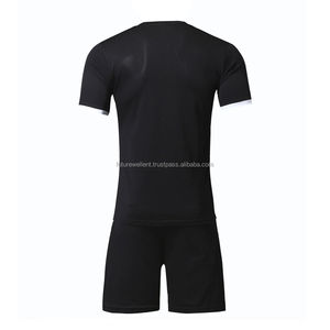 Venta al por mayor totalmente sublimado voleibol Jersey uniforme conjuntos Venta caliente para adultos Oem servicios disponibles - Product Image 3