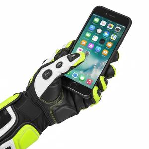 Guantes de Motocicleta con Pantalla Táctil 2026, el Mejor Diseño, Alta Calidad, Más Vendidos, Transpirables - Product Image 5