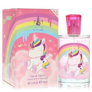 Eau My Unicorn Parfum pour enfants par Eau de Toilette Spray - Product Image 1