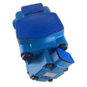 Bomba Hidráulica de Doble Paleta 4520V-42A8-1CC, Serie 4520V 4525V 4535V, Bomba Hidráulica Industrial de Alta Presión - Product Image 1