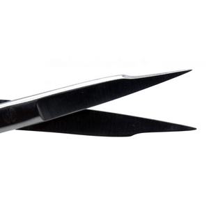 Tijeras de tenotomía Steven de alta calidad, punta recta de 5,25 ", 1,8", instrumentos quirúrgicos de acero inoxidable, pinzas, tijeras - Product Image 4