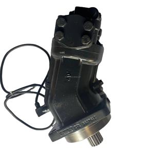 05802586,05818593,05802664 Hydraulische Motor Voor <span class=keywords><strong>Bomag</strong></span> Bw219 Bw216 <span class=keywords><strong>Bw213</strong></span> - Product Image 1