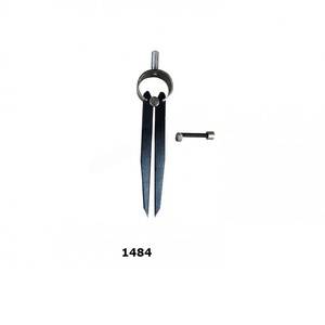 High Quality Divider Premium 6 Inch use for jewellery making tool whole sale lowest price best product for jewellery making - Product Image 2