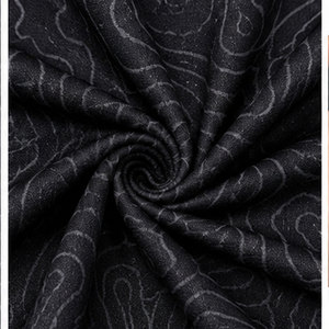 Pantalones Deportivos para Hombre con Diseño Ergonómico, Tejido Transpirable y Materiales Resistentes para un Estilo de Vida Activo - Product Image 6
