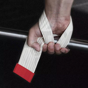 Soutien du poignet pour le sport et la remise en forme, protection pour la musculation, sangle de poignet pour la salle de sport, néoprène élastique respirant léger unisexe - Product Image 3