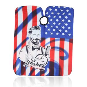 Échantillon Gratuit - Personnalisation du Logo - Cape de Coiffure Professionnelle pour Salon de Coiffure - Cape de Coupe de Cheveux - Product Image 4