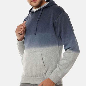 Sudaderas con Capucha Unisex de Alta Calidad, 100% Algodón, Felpa Gruesa, Hombros Caídos, Estilo Vintage, Personalizables, Talla XXS, Lisas, para Invierno - Product Image 3