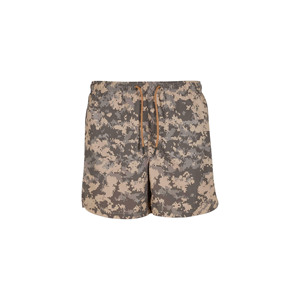 Trajes de Baño para Hombre, Largos hasta la Rodilla, 100% Poliéster, Impermeables, Ecológicos, de Secado Rápido, Transpirables, con Cierre de Cordón - Product Image 6