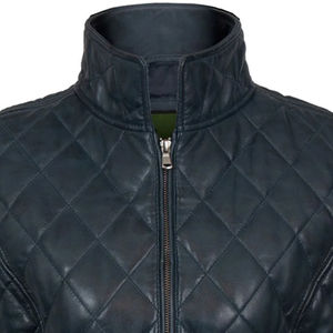 Nuevo Chaleco Casual para Mujer, Transpirable, Cálido, con Cierre, Relleno 100% Poliéster, Prenda Exterior Moderna - Product Image 2