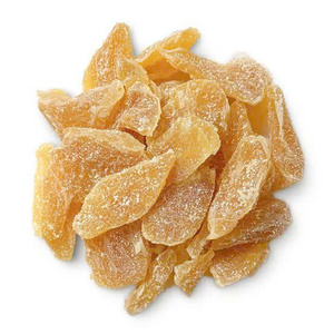 Organic Dried Soft Young Ginger Slices Tea Bags <b>Jam</b> Cooking Tea <b>Jar</b> Vacuum Pack Supply Competitive Price Expad Vietnam 24 Months - Product Image 6