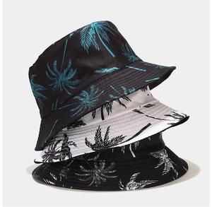 Custom Bucket <b>Hats</b> <b>Summer</b> <b>Hat</b> High Quality Sun Cap Female Bucket <b>Hat</b> With Custom logo - Product Image 2