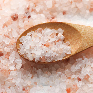 Private Label Services Light Pink <b>Salt</b> Modern Light Pink Himalayan <b>Salt</b> Best Selling Pure Crystal Mineral <b>Salt</b> with OEM Size - Product Image 5