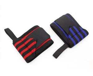 สายรัดข้อมือปรับได้ นุ่มสบาย เป็นมิตรกับสิ่งแวดล้อม กันลื่น ป้องกันอาการอักเสบในอุโมงค์ข้อมือ เหมาะสำหรับฤดูร้อน ระบายอากาศได้ดี - Product Image 1