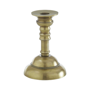 Copper Candlestick Holder Decorative <b>Taper</b> <b>Candle</b> Stand For Home Wedding Christmas Decoration Durable Metal <b>Candle</b> Holder - Product Image 6