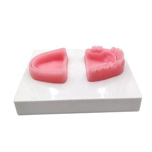 High Quality Durable Silicone Oral Suture <b>Practice</b> <b>Pad</b> Suture <b>Pad</b> For Training and <b>Practice</b> - Product Image 6