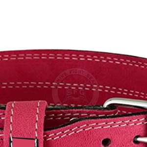 Cinturón de Powerlifting de Alta Calidad 2026, Nuevo, Superventas, Hecho a Medida - Product Image 5