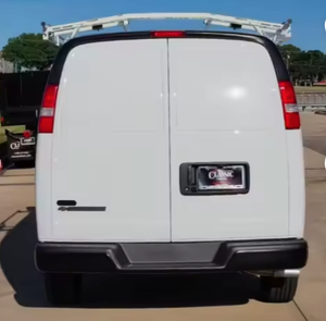 Chevrolet Express Cargo 2500 3 puertas (4.3L 6 cilindros 8A) más vendida en 2024 - Product Image 2