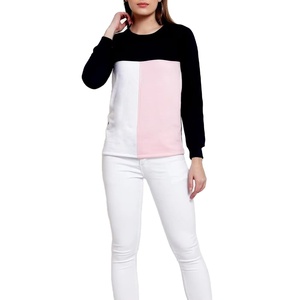 Sudadera con Cuello Redondo de Último Diseño 2026 para Hombre y Mujer, Estilo Holgado con Hombros Caídos, Sudadera Informal Holgada - Product Image 2