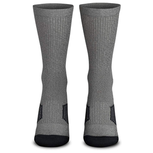 Calcetines Deportivos de Punto OEM para Niños con Logotipo Personalizado en la Parte Inferior, Calcetines de Fútbol Ecológicos para la Temporada de Primavera - Product Image 2