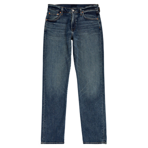 Custom Cowboy Jean Pants <b>Men's</b> <b>Stretch</b> Jeans Slim Fit Straight Business Formal Casual <b>Men</b> Denim Jeans in Unique Style - Product Image 4