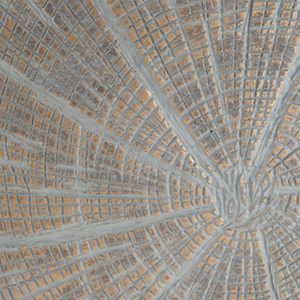 Wholesale Modern Coastal Tall Iron Eco-Friendly Flower <b>Vase</b> for B2B Supply Chain Artistic Home Decoration Zahid - Product Image 3