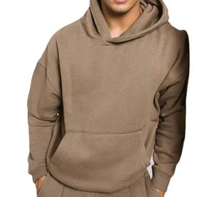 Sudaderas personalizadas para hombre con logo personalizado, sudaderas casuales para hombre, servicio OEM, alta calidad, 100% algodón, sudaderas y sudaderas con capucha estampadas para hombre - Product Image 2