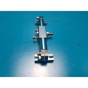 KIT AMAT 0240-13258, VÁLVULA DE CORREDOR PARA MONTAJE EN PUERTA. Piezas de Equipos de Semiconductores Usadas Como Están - Product Image 4