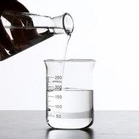 Liquide résistant au feu ignifuge imperméable, résistant à l'huile et antisalissure pour RF-330 de tissus textiles
