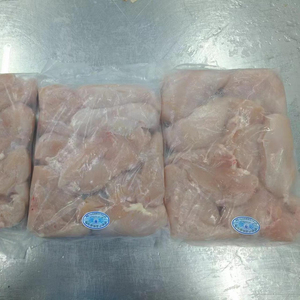 Poitrines de poulet surgelées de qualité supérieure, vente en gros, approvisionnement en vrac, prêtes à être expédiées, qualité alimentaire, exportation mondiale - Product Image 4