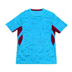 เสื้อเจอร์ซีย์กีฬาฟุตบอลอเมริกันชื่อทีมออกแบบล่าสุดของปากีสถาน - Product Image 4
