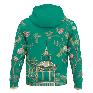Meilleure Vente : Nouveaux Sweats à Capuche Polaires Homme Élégants à Manches Longues – Confortables, Respirants, Anti-Boulochage, avec Impression Gonflée – Collection Hiver - Product Image 6