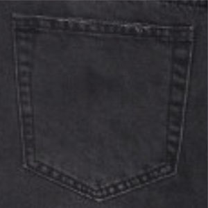 Nouveaux shorts en denim de haute qualité pour hommes, shorts en jean décontractés vintage, streetwear hip hop tendance avec design de poche - Product Image 3