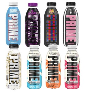 <b>Flash</b> Sale PRIME ENERGY Drink Boost Energy Improve Concentration Stamina Vitamins Natural Ingredients Bulk Export Sale - Product Image 6