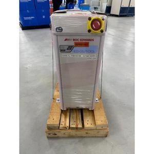 Edwards iGX600L Dry <b>Vacuum</b> <b>Pump</b> - Trusted Global Legacy Semiconductor Equipment and Parts at - Product Image 4