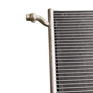 Mercedes E43 AMG GLC300 E450 E300 E400 Maybach S560 S650 2016-2022 Radiador auxiliar 0995003600 0995003500 para 2,0 3.0L - Product Image 5