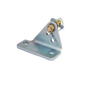 Support de stabilisateur de haute qualité 181776M91 818662M94 côté gauche compatible avec Massey Ferguson MF TE20 TEA20 TED20 TO20 TO30 TO35 20 30 35 50 - Product Image 2