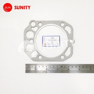 Joint de culasse de haute qualité TAIWAN SUNITY EP84 pour moteur diesel Kubota EP84 - Product Image 1