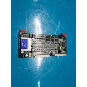 Câble d'interface d'équipement TEL 3D81-000020-15, utilisé comme pièce détachée pour équipement semi-conducteur d'époque - Product Image 4