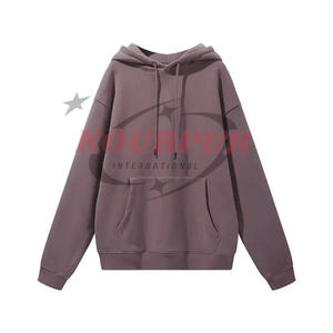 Nueva llegada: Sudadera con capucha para mujer en diferentes colores, moderna, elegante y cómoda, a precio de mayoreo. - Product Image 3