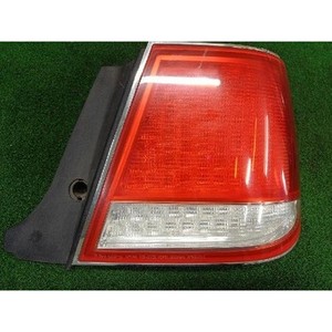 Luz Trasera Derecha Usada para Chairman 1082302 - Product Image 1