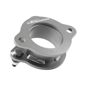 Kit di Sollevamento Posteriore per Jeep Compass Patriot MK 2007-2014 con Ammortizzatori Anteriori e Sistemi di Sospensione - Product Image 5