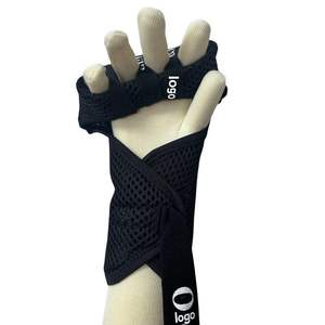 Fastwraps - Vendas de Boxeo Negras de Secado Rápido para Protección de Manos - Product Image 3