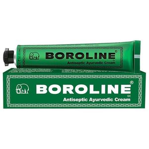 Crème Boroline SX Antiseptique Ayurvédique - 20GM - Product Image 3