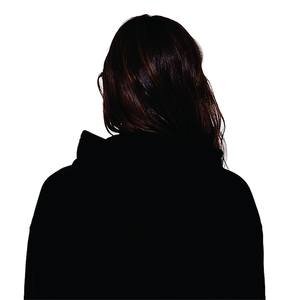 Haut de yoga court en coton de luxe pour femme, col montant, cordon de serrage avant, brodé et imprimé, idéal pour l'automne et l'hiver - Product Image 6