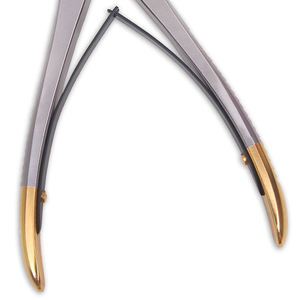 Coupe-fils orthopédique en acier inoxydable pour instruments chirurgicaux - Product Image 4