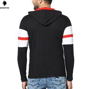 เสื้อฮู้ดสวมหัวแบบลำลองสำหรับผู้ชายเสื้อผ้าฝ้าย100% ฤดูหนาวพร้อมพิมพ์ดิจิตอลวัสดุที่ดีที่สุดมาใหม่ขายดี - Product Image 2