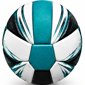 Balón de Voleibol al por Mayor, Fabricante Personalizado OEM ODM, Balón Deportivo de Primera Calidad para Entrenamiento y Competición, Proveedor de Fábrica con Marca Privada - Product Image 6