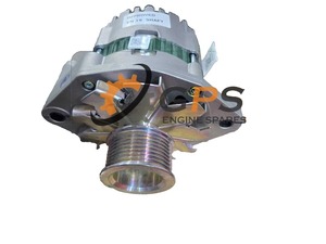 Alternador de Carga GPS para Motor, Repuesto Original OE 26021427, Nuevo y Resistente para Motores Diésel y Generadores Industriales - Product Image 3
