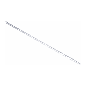 สำหรับท่อแก้วไพเร็กซ์ โบโรซิลิเกต ขนาด 7x280 มม. สำหรับขวดกลั่น - Product Image 2